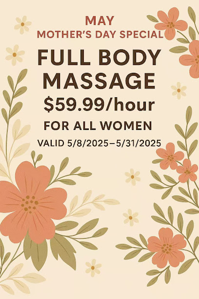 Oriental Foot Spa & Body Massage —Indianapolis - Asian Massage