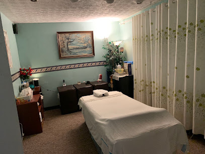 Asian therapy massage - Asian Massage