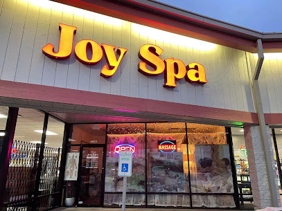 Joy Spa Massage - Asian Massage