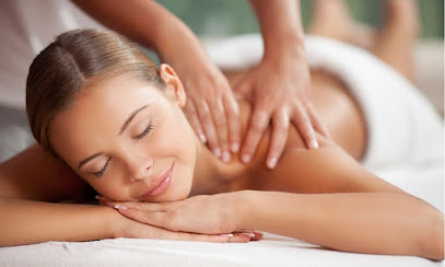 Thai Spa Massage - Asian Massage