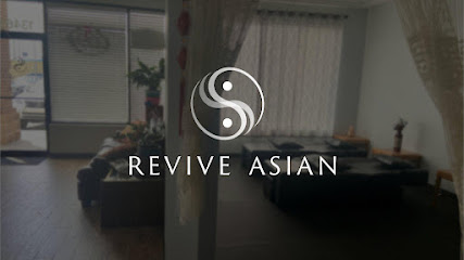 Revive Asian Massage - Asian Massage