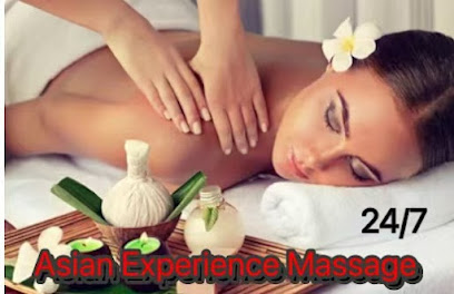 Asian Experience Massage - Asian Massage