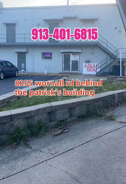 Asian Spa & Massage - Asian Massage