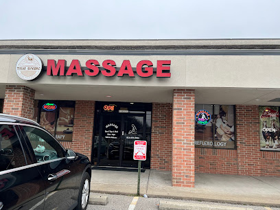 Thai Spring Massage - Asian Massage