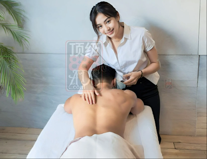 Peking Spa - Asian Massage