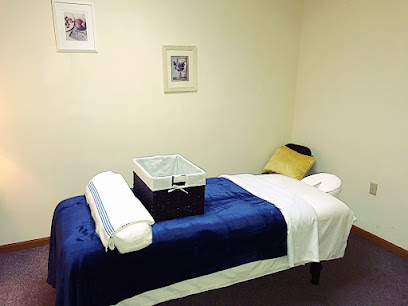 J J Spa Asian Massage - Asian Massage