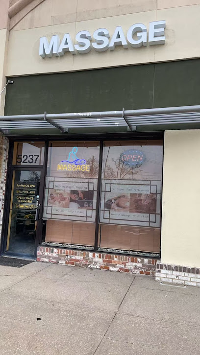 Spring CQ SPA - Asian Massage