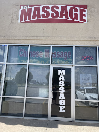 Best Chinese Massage Ohio - Asian Massage
