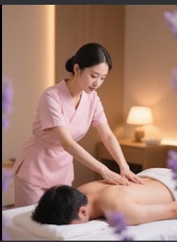 Star Spa │Asian Massage - Asian Massage