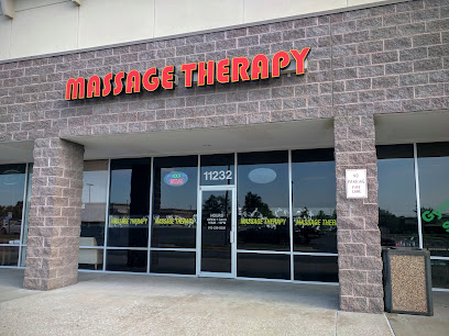 Massage Therapy - Asian Massage