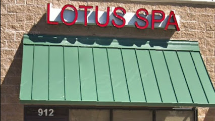 Lotus Massage Spa - Asian Massage