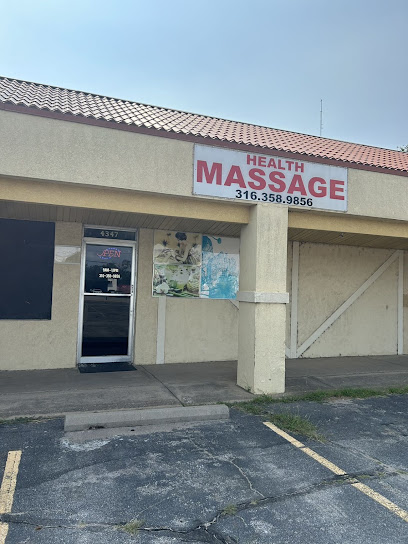 Asian Health Massage - Asian Massage