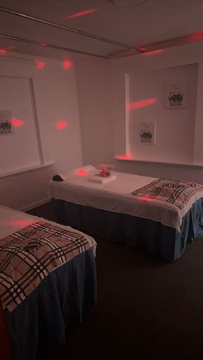 Asian Massage & Reflexology - Asian Massage