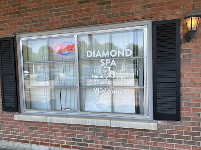 Diamond spa Asian massage - Asian Massage