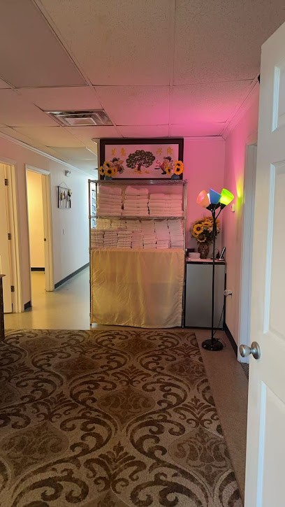 King Spa Korean Asian Massage - Asian Massage