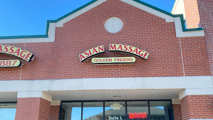 Golden Fingers Asian Massage - Asian Massage