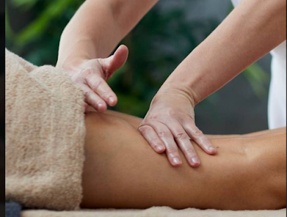 RELAXATION SPA - Asian Massage