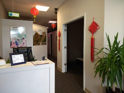 Song Spa - Asian Massage