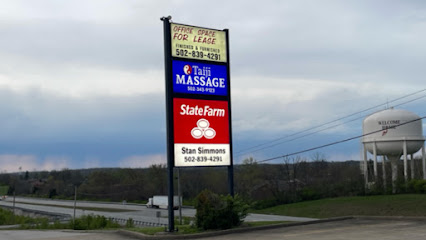 Taiji Massage Therapy - Asian Massage