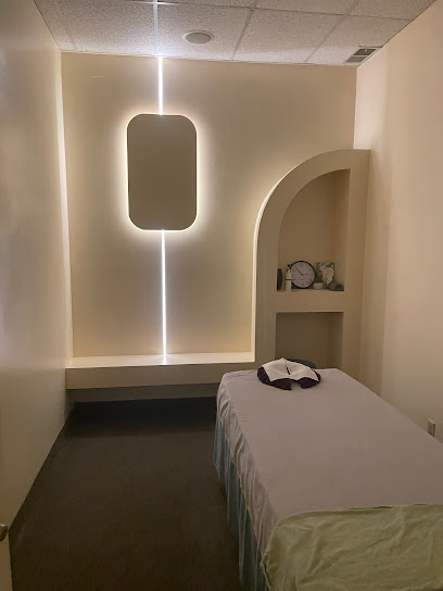 SUNSHINE MASSAGE - Asian Massage