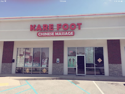 Kare Foot Relaxation Spa - Asian Massage