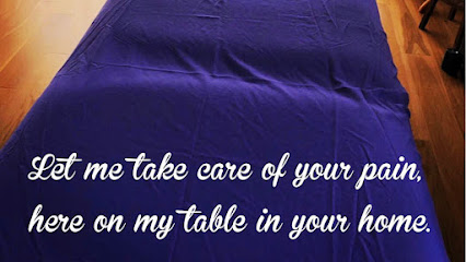 A Healing Touch Massage - Asian Massage