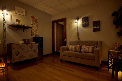 BomDia Massage & Wellness, PLLC - Asian Massage