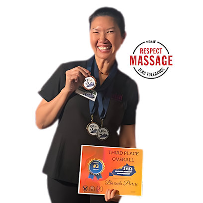 Lalai Day Spa - Asian Massage