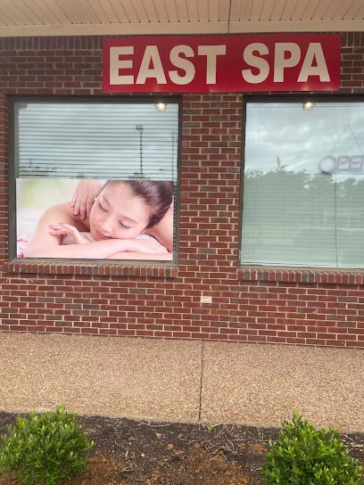 East Spa - Asian Massage
