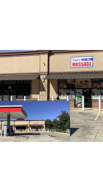 Super Asian Massage - Asian Massage