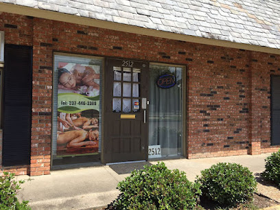 Asian Massage - Asian Massage