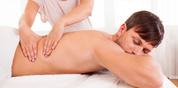 Asian Massage - Asian Massage