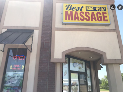 Best Asian Massage - Asian Massage