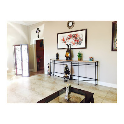 Asian Relax - Asian Massage