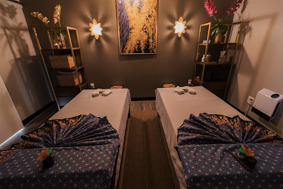 Praan Thai Massage - Asian Massage