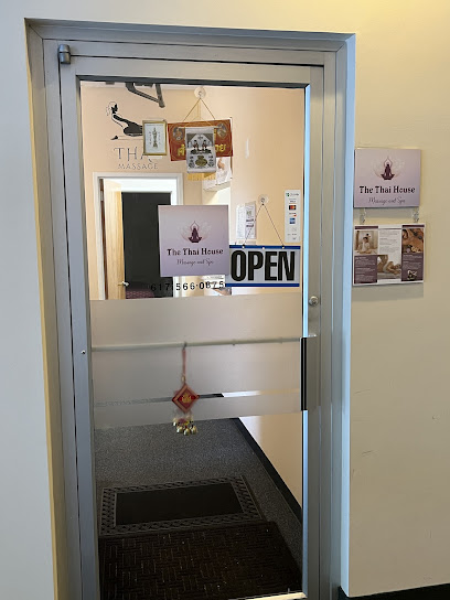 The Thai House Massage and Spa - Asian Massage