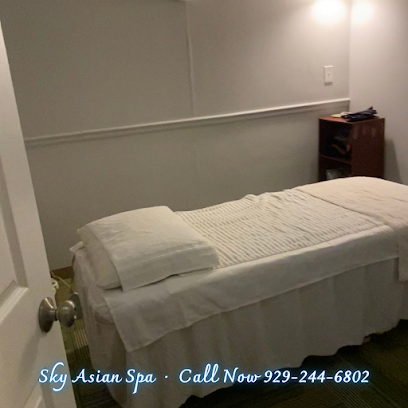 Sky Asian Spa - Asian Massage