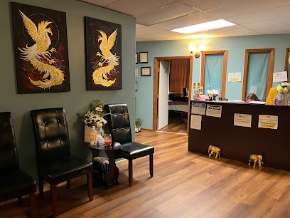 Smile Thai Health Spa - Asian Massage