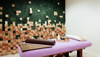 Mai Thai Spa - Asian Massage