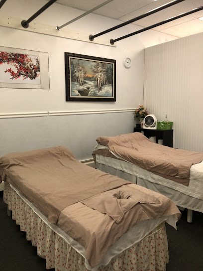 Asian Island - Asian Massage