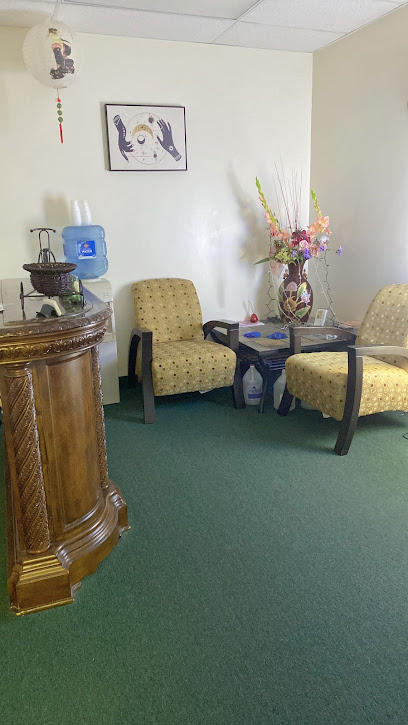 Oriental Jade Spa - Asian Massage