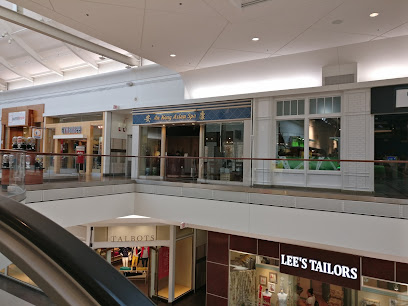 An Kong Asian Spa (next to Wegmans) - Asian Massage