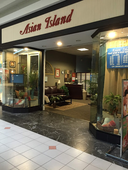 Asian Island - Asian Massage