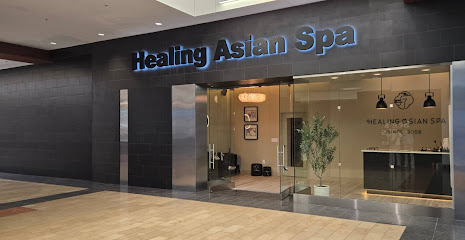 Healing Asian Spa - Asian Massage