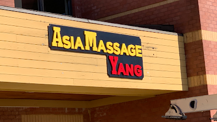Asia Massage Yang - Asian Massage