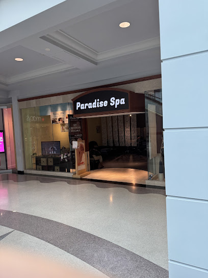 Paradise Spa - Asian Massage