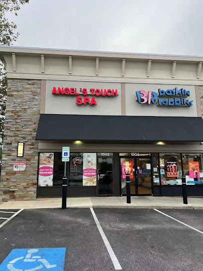 Angel's Touch Spa - Asian Massage