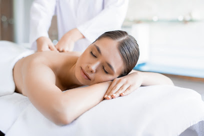 Daily Massage Spa Acupressure - Asian Massage