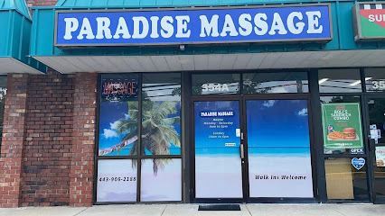 Paradise Massage - Asian Massage