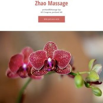 Zhao Massage - Asian Massage